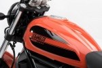   Ducati Scrambler Sixty2 2016 -  16