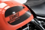   Ducati Scrambler Sixty2 2016 -  17