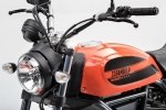   Ducati Scrambler Sixty2 2016 -  18