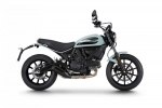   Ducati Scrambler Sixty2 2016 -  23