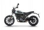   Ducati Scrambler Sixty2 2016 -  25