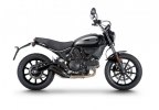   Ducati Scrambler Sixty2 2016 -  29