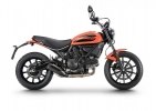   Ducati Scrambler Sixty2 2016 -  31