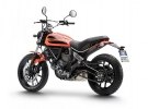   Ducati Scrambler Sixty2 2016 -  32