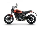   Ducati Scrambler Sixty2 2016 -  33