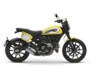   Ducati Scrambler Flat Track Pro 2016 -  1