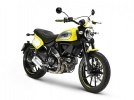   Ducati Scrambler Flat Track Pro 2016 -  2