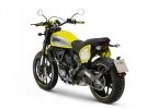   Ducati Scrambler Flat Track Pro 2016 -  3