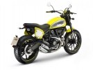   Ducati Scrambler Flat Track Pro 2016 -  6