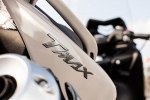  Yamaha TMax Lux Max  TMax Iron Max 2016 -  30