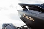  Yamaha TMax Lux Max  TMax Iron Max 2016 -  79