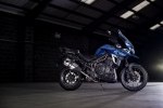   Triumph Tiger Explorer 2016 -  12