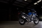   Triumph Tiger Explorer 2016 -  5