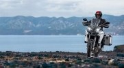   Ducati Multistrada 1200 Enduro 2016 -  10