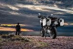   Ducati Multistrada 1200 Enduro 2016 -  12