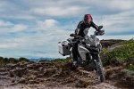   Ducati Multistrada 1200 Enduro 2016 -  2