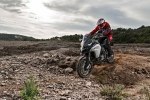   Ducati Multistrada 1200 Enduro 2016 -  7