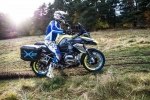    Wunderlich BMW R1200GS LC -  3