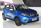  Changan CS15   -  1