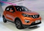  Changan CS15   -  7