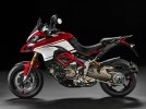  Ducati Multistrada 1200 Pikes Peak 2016 -  1