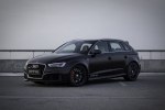 - MTM  - Audi RS3 500- -  2