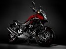  Honda CB500X 2016 -  17