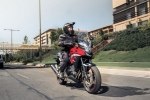  Honda CB500X 2016 -  27