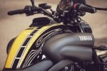 - Yamaha VMAX 2016 -  15
