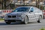  BMW   5-Series GT   2017  -  10