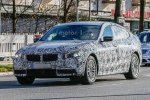  BMW   5-Series GT   2017  -  3