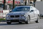  BMW   5-Series GT   2017  -  4