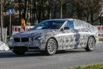  BMW   5-Series GT   2017  -  7