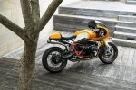 BikeBiz:  BMW R nineT Sun Kist -  2