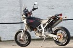   CCM GP450 RS 2016 -  2