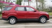 Changan     CX70 -  2