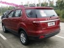 Changan     CX70 -  6