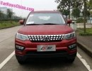 Changan     CX70 -  7