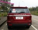 Changan     CX70 -  8