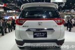     Honda BR-V -  4