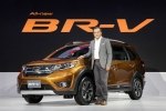     Honda BR-V -  6