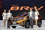     Honda BR-V -  7