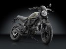  Ducati Scrambler 2016   Rizoma -  1