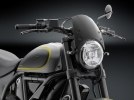  Ducati Scrambler 2016   Rizoma -  2