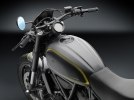  Ducati Scrambler 2016   Rizoma -  5