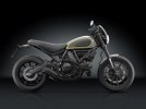  Ducati Scrambler 2016   Rizoma -  6