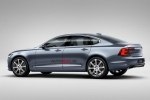      Volvo S80 -  4