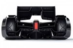  McLaren     -  3