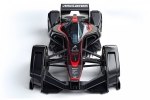  McLaren     -  5