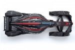  McLaren     -  8